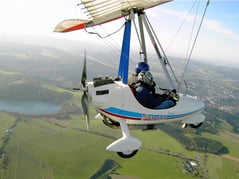 Solid Air Twin Diamant - D-MLZV