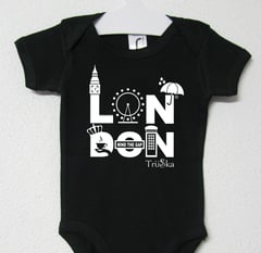 Babygrow Oeiras