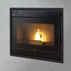 ペレットストーブ