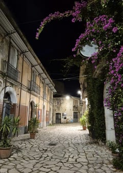 Kampanien individuell oder in der Gruppe mit Travelbrain besuchen