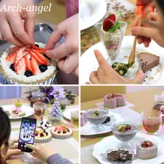 福井のロースイーツレッスン