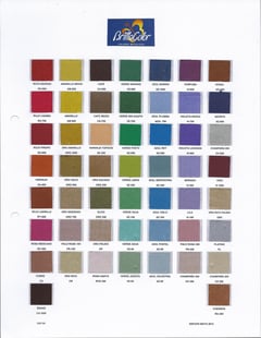 BrillaColor Nacional