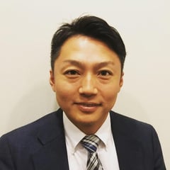 理事　辰田祐介