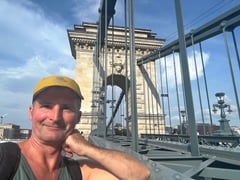 Kettenbrücke 14.07.2024