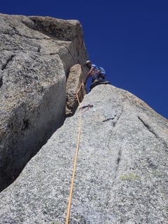 ... bald zur Herausforderung!