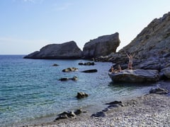 Paralia Ammoudi 