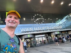 Abmarsch 19. Juni 2024