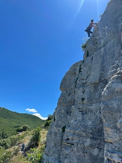 Valle Cupa (I, Sicily)