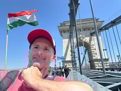 Kettenbrücke 16.07.2025