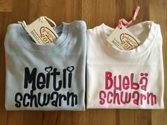 T- SHIRTS / LANGARM SHIRTS