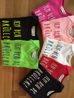 BODYS LANG UND KURZARM