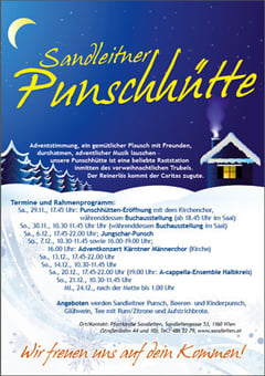 Einladung mit Programm (PDF)