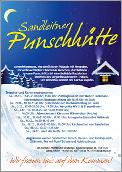 Einladung Plakat mit Programm (PDF)