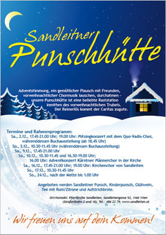 Einladung Plakat mit Programm (PDF)