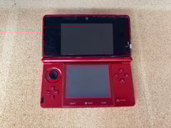 ニンテンドースイッチ　変形の修理