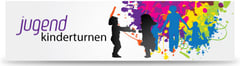 jugend kinderturnen