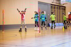 JUKA- Nachwuchscup Spielnachmittag 2016