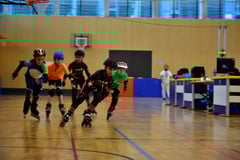 Indoor Rennen Buttikon 2020