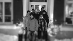 Start in die Langlauf Saison 2013