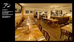 Restaurant Geissmatt, Luzern