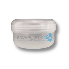 tarro 5 onzas polipropileno