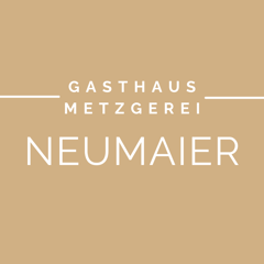 Gasthaus Metzgerei Neumaier