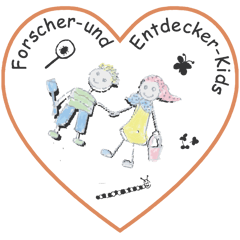 Forscher- und Entdecker-Kids Kindertagespflege
