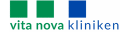 Logo Vitanova Klinik Bad Salzuflen