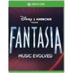 Fantasia : Le pouvoir du son disponible ici.