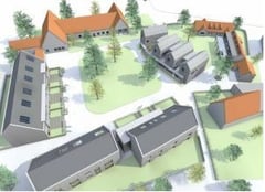 Der "neue" Halfmannshof