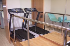 Unidad especializada en bíomecanica y podología deportiva en Murcia