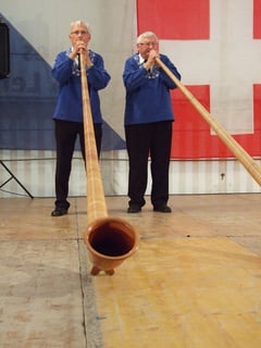 Bilder und Text: Thomas Illi