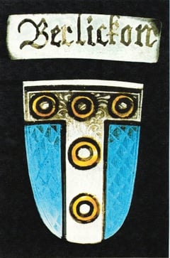 Bild: "Bubikon / Wolfhausen – zwei Dörfer, eine Gemeinde", Band 1, Seite 111