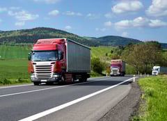 kurzfristige Lieferung