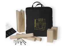 Brändi-Kubb Master