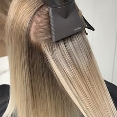 Bester Coiffeur Aargau Balayage