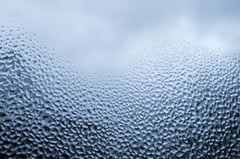 Sweating window
