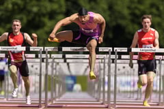 Bild: Ulf Schiller (athletix.ch)