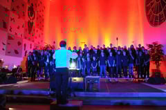 Herbstkonzert "Klassik trifft Pop" 2010