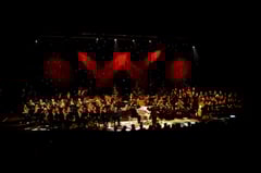 Weihnachtskonzert mit Feldmusik