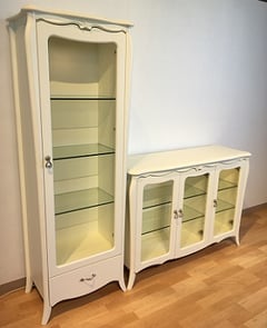 サイドボード　リビング収納　東海家具工業　東京デザインセンター　栃木県家具　鹿沼市　インテリア　家具