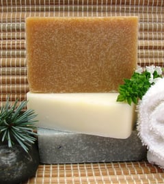 Buttermilk & Avacado butter 100% Natural