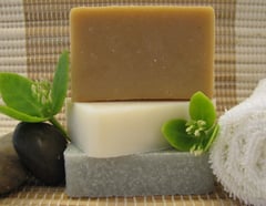 Oatmeal Vitamin E 100% Natural