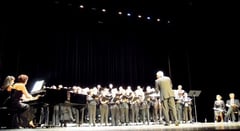 concert au théâtre à Carcassonne