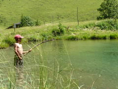 ganzheitlich Selbstbewusstsein Selbstvertrauen Konzentration Motivation Kreativität Natur Spannend Freizeit Abenteuer lernreich
