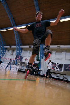 Igor Cheremetieff (FRA)