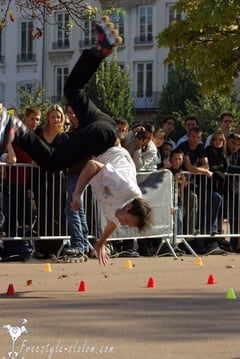 Aurélien Boudoux (Lyon)