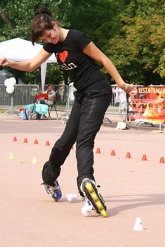 Lidia Wardzińska (POL)