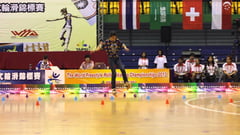 Su Fei Qian (CHN) Women's World #2. 2013 World Champion in Battle + Classic