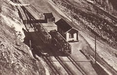 Ausschnitt aus obiger Karte